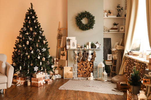 クリスマスにまつわる花や植物