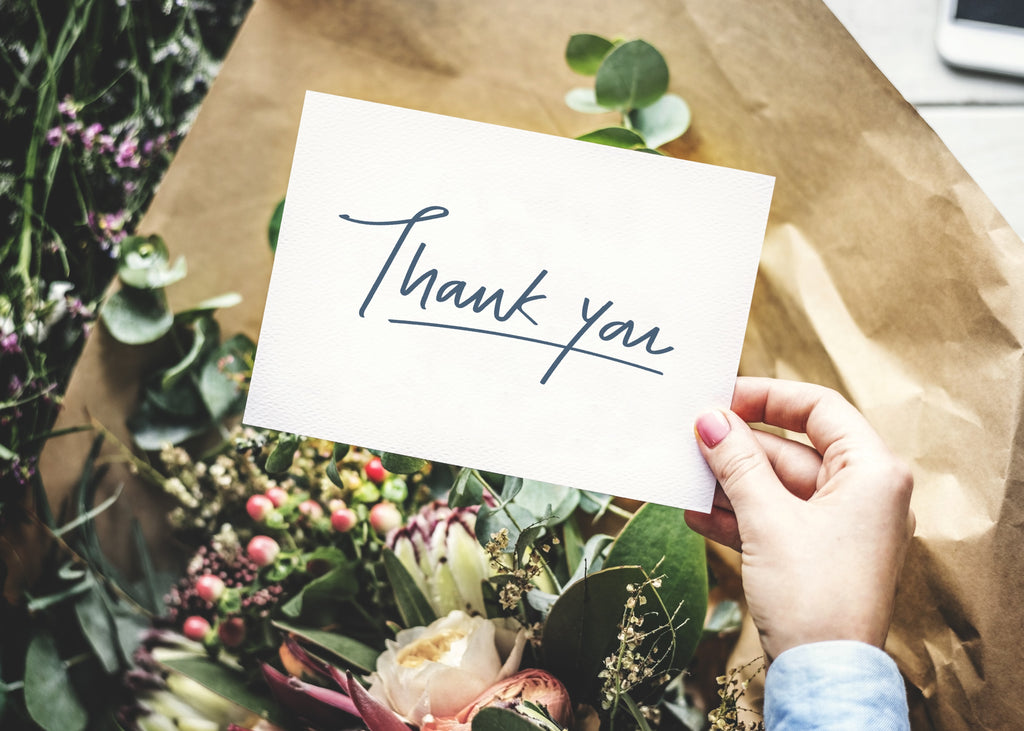 お客様からのお喜びの声 2022年2月掲載