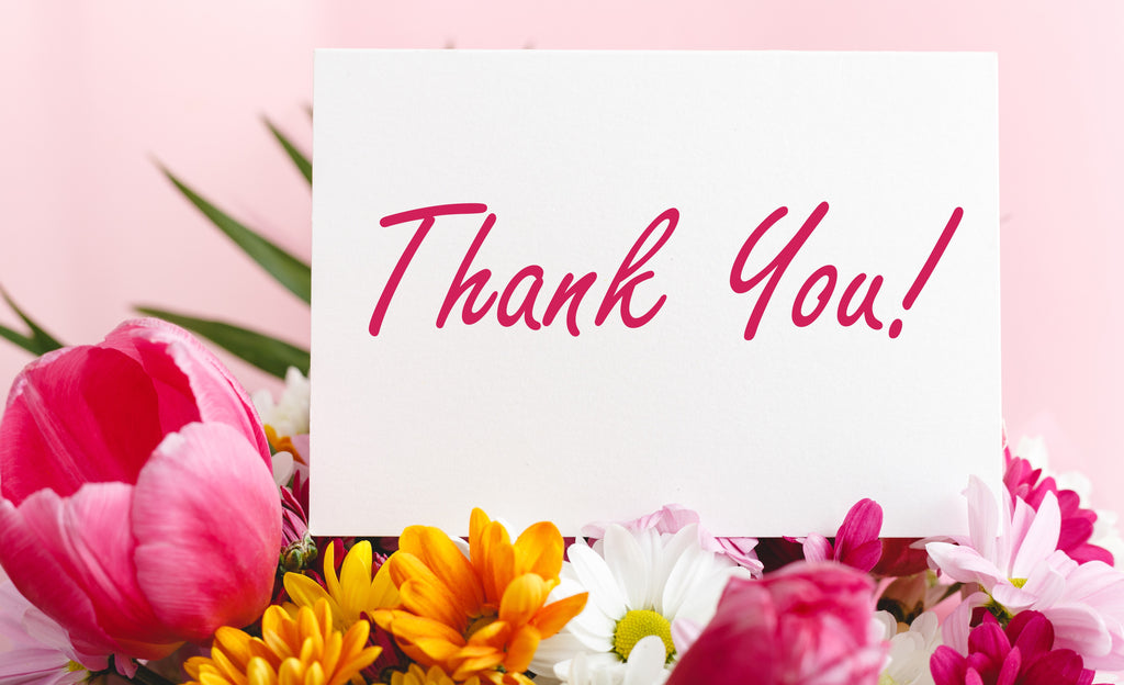 お客様からのお喜びの声 2023年2月掲載