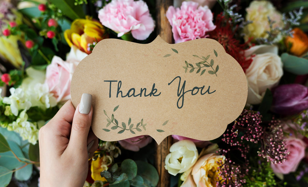 お客様からのお喜びの声 2022年6月掲載