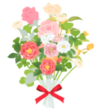 フラワーギフトの贈り方