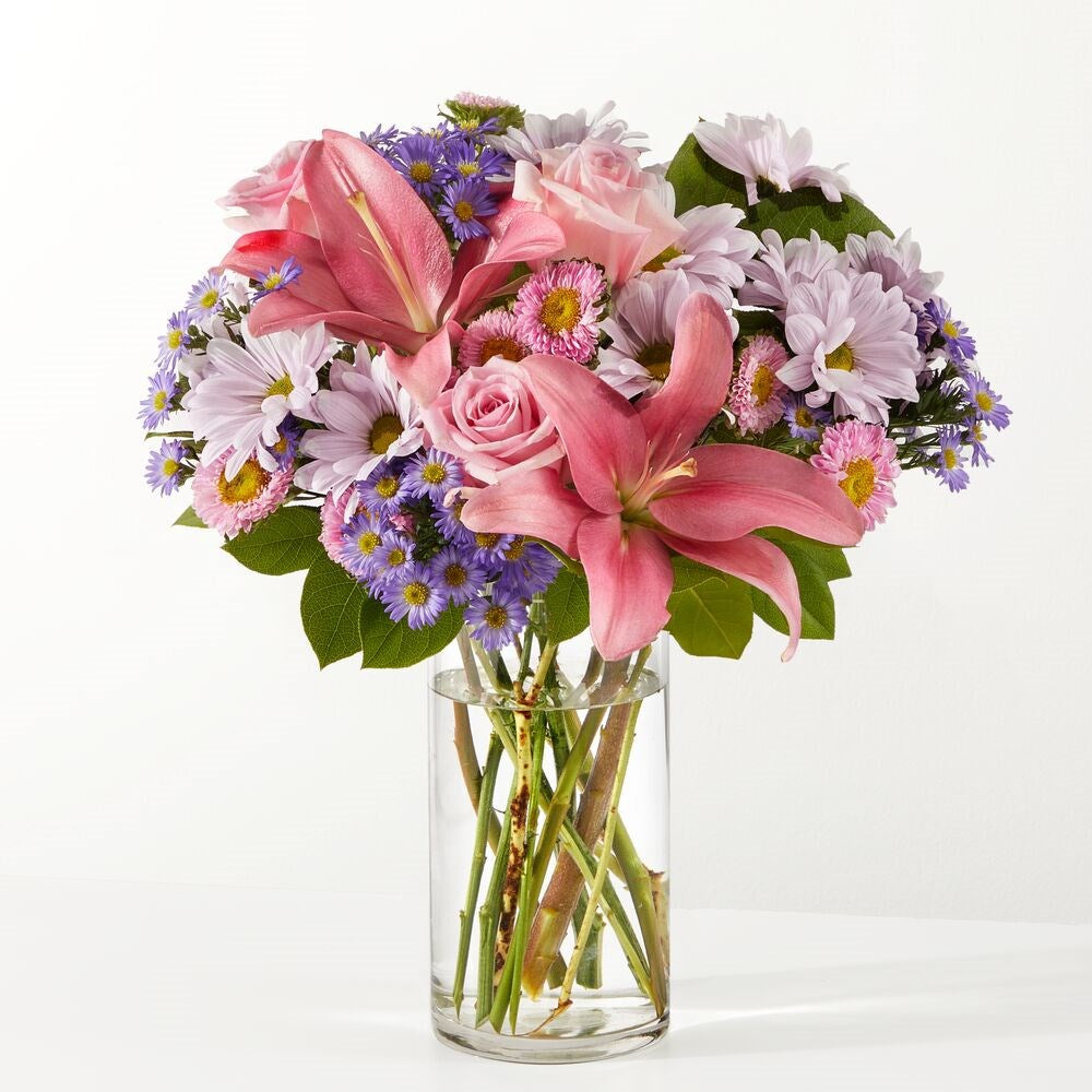Pirouette Bouquet / V5591D