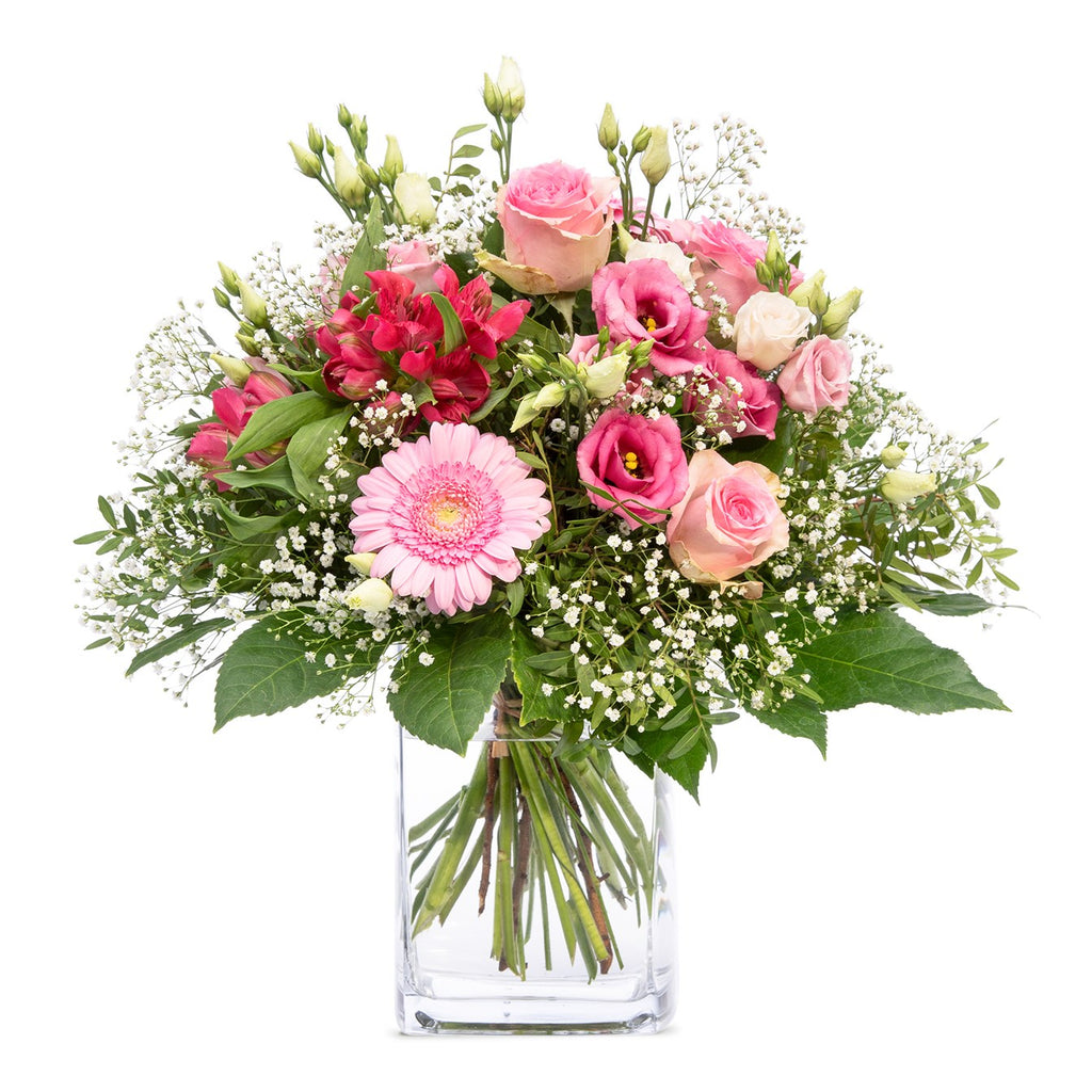 Tender and charm / W11C