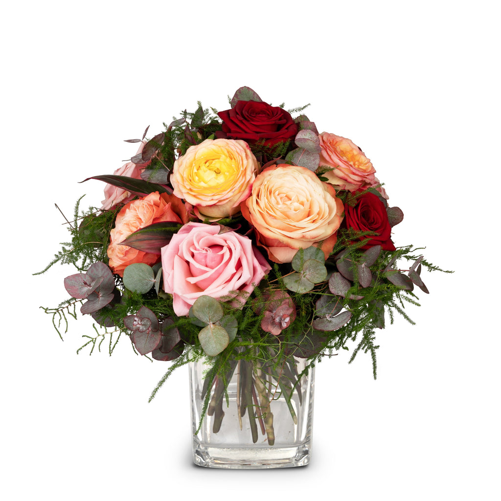 Romantic Roses / ATN77280