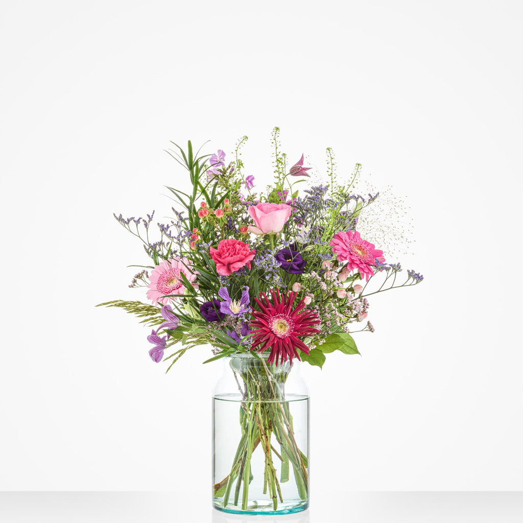 Bouquet Happy birthday / 10001103