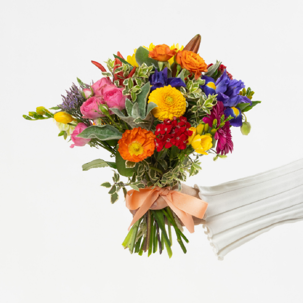 Bright Posy / FC10116
