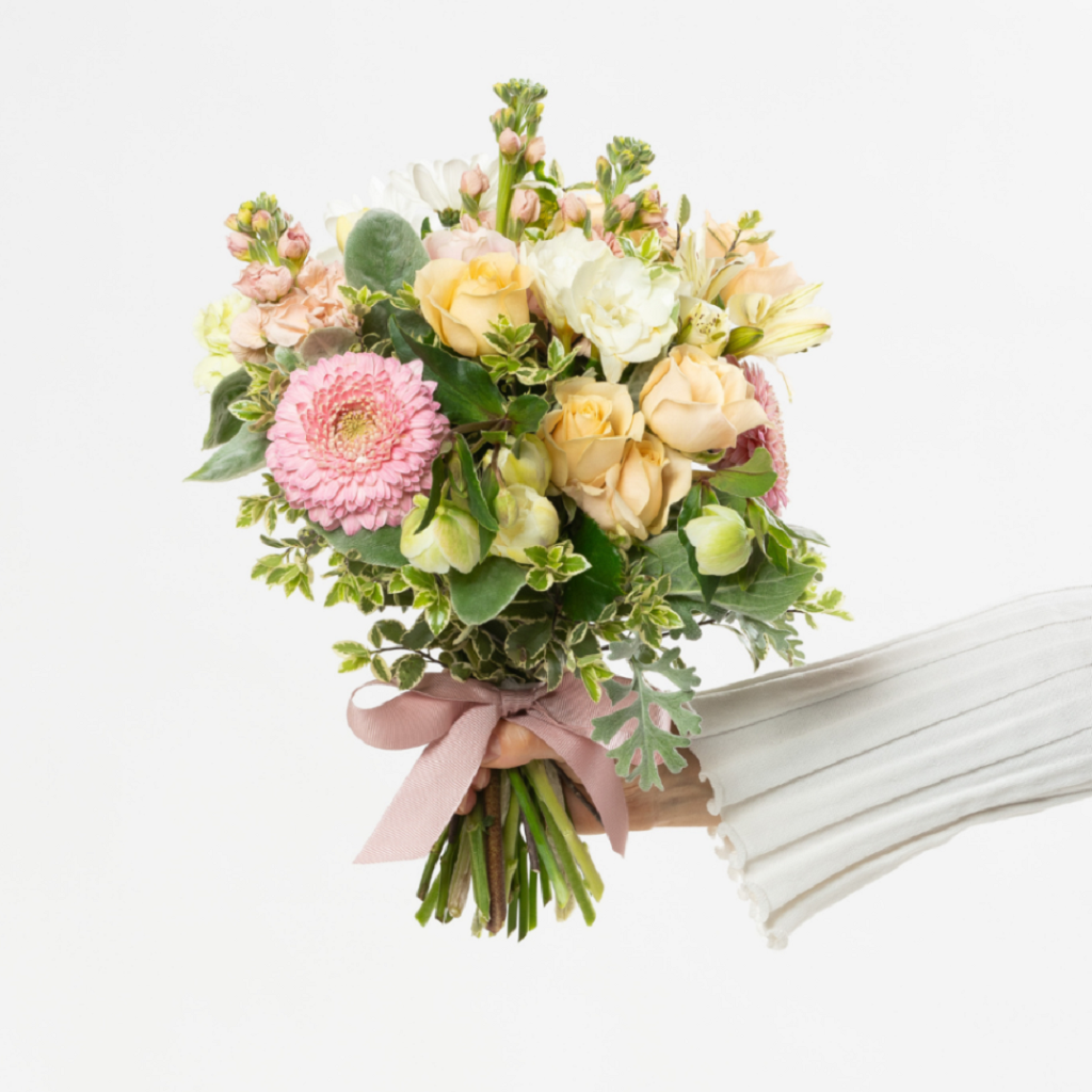 Pastel Posy / FC10115