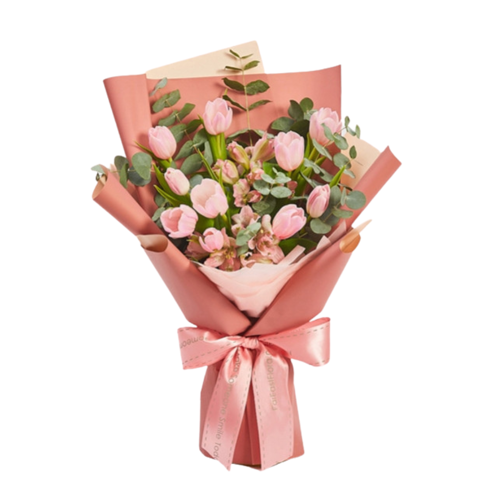 Blooming with Love / VG21