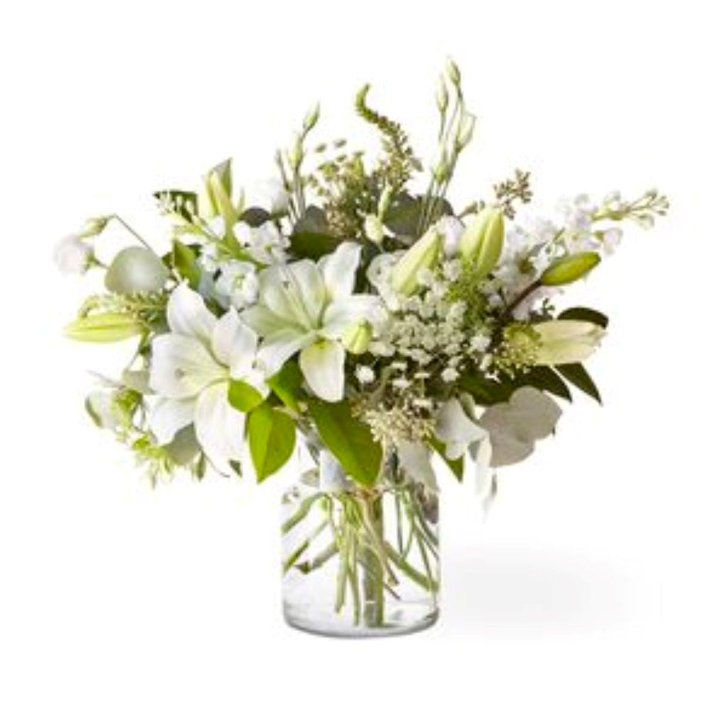 Alluring Elegance Bouquet / NAEP