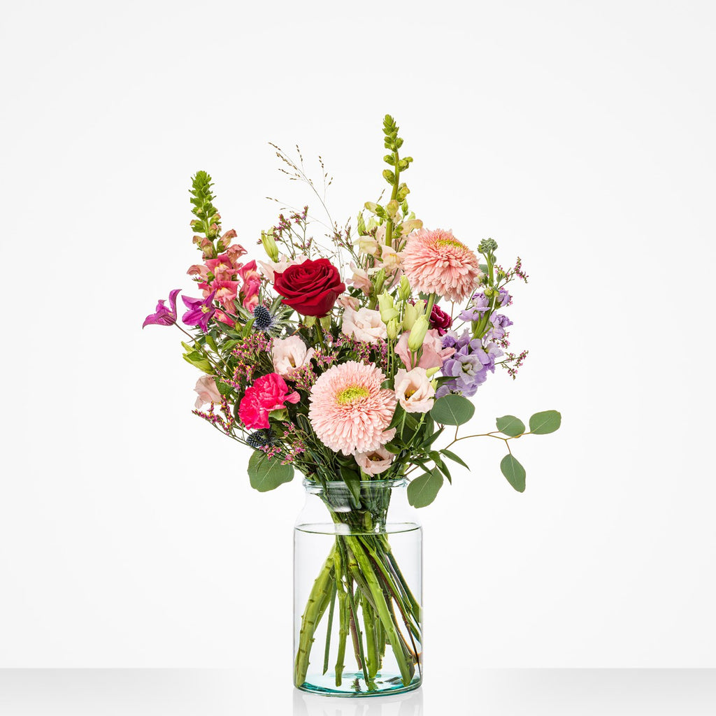 Bouquet Everything is love / 10001155