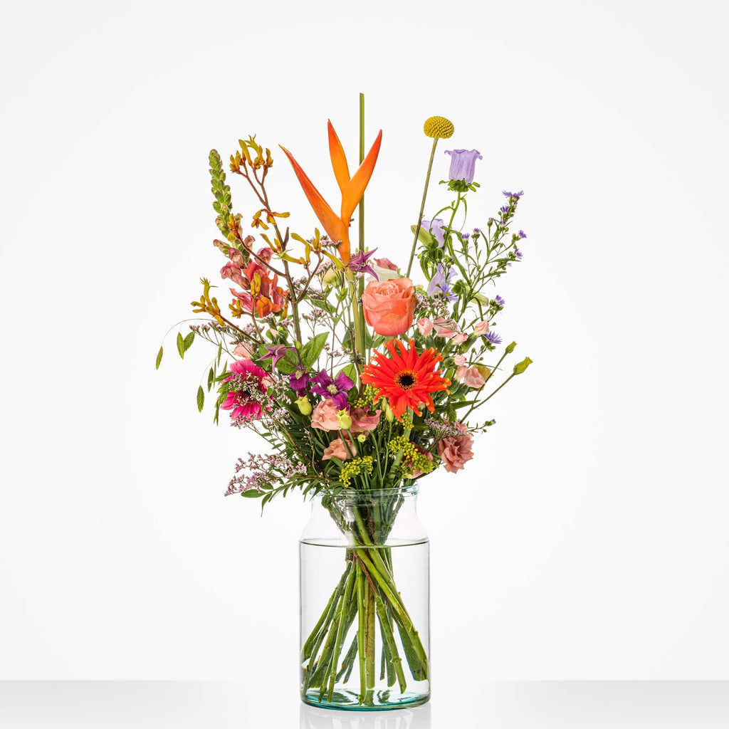 Bouquet Get well soon / 10001107
