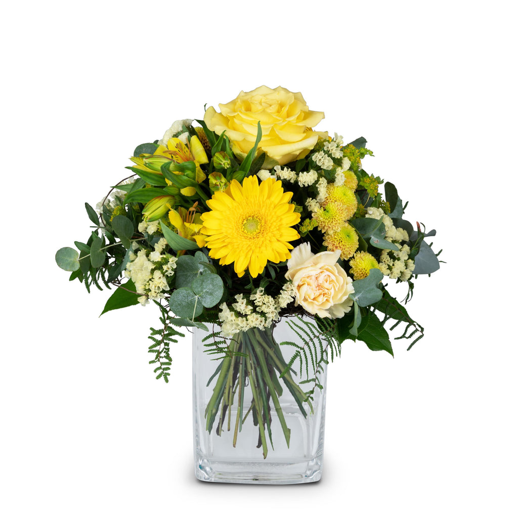 Flower bouquet Sunny Vibes / CHN75524