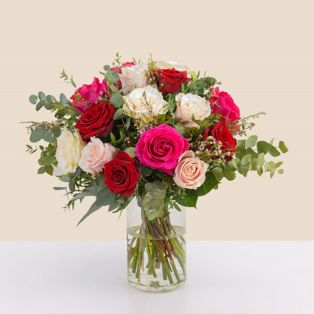 Adorable roses / 1ADO