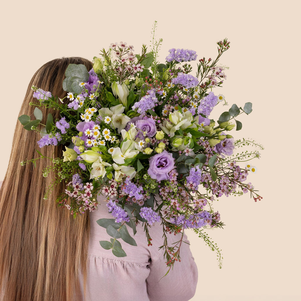 Blueberry bouquet - Myrtille / 2MYRNEW