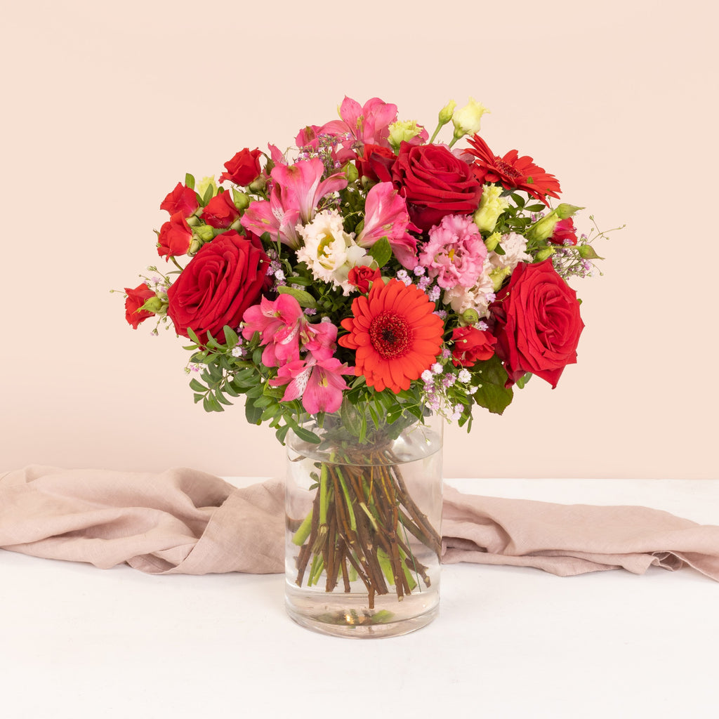 Floral Love - Amour Floral / 2AF