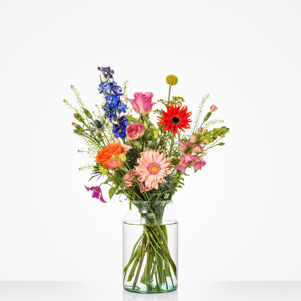 Bouquet Floral opulence / 10001105