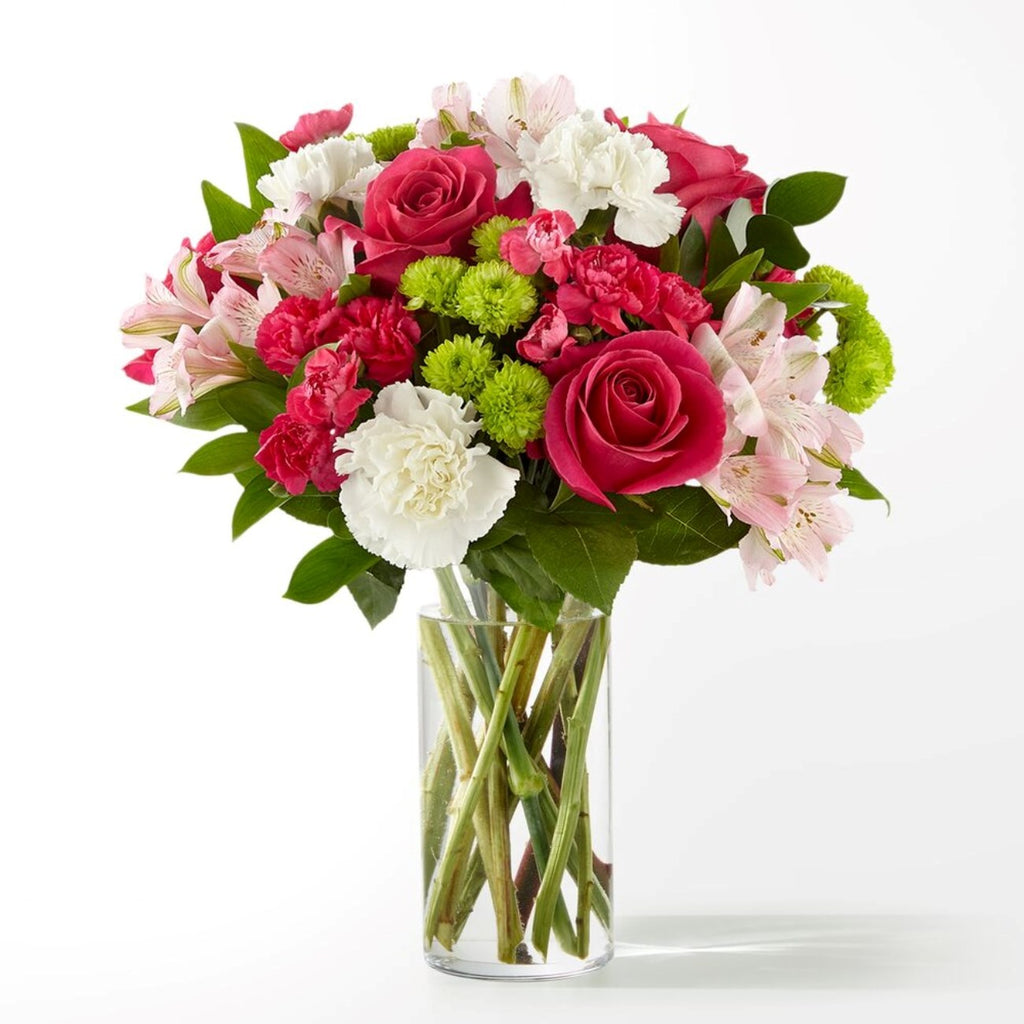 Sweet and Pretty Bouquet / B35D
