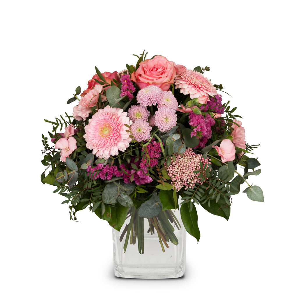 Bouquet Fairy Tale in Pink / ATN80186