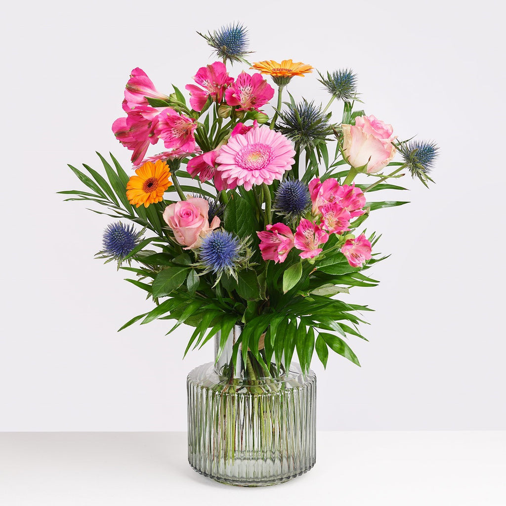 Charity Bouquet / A6593