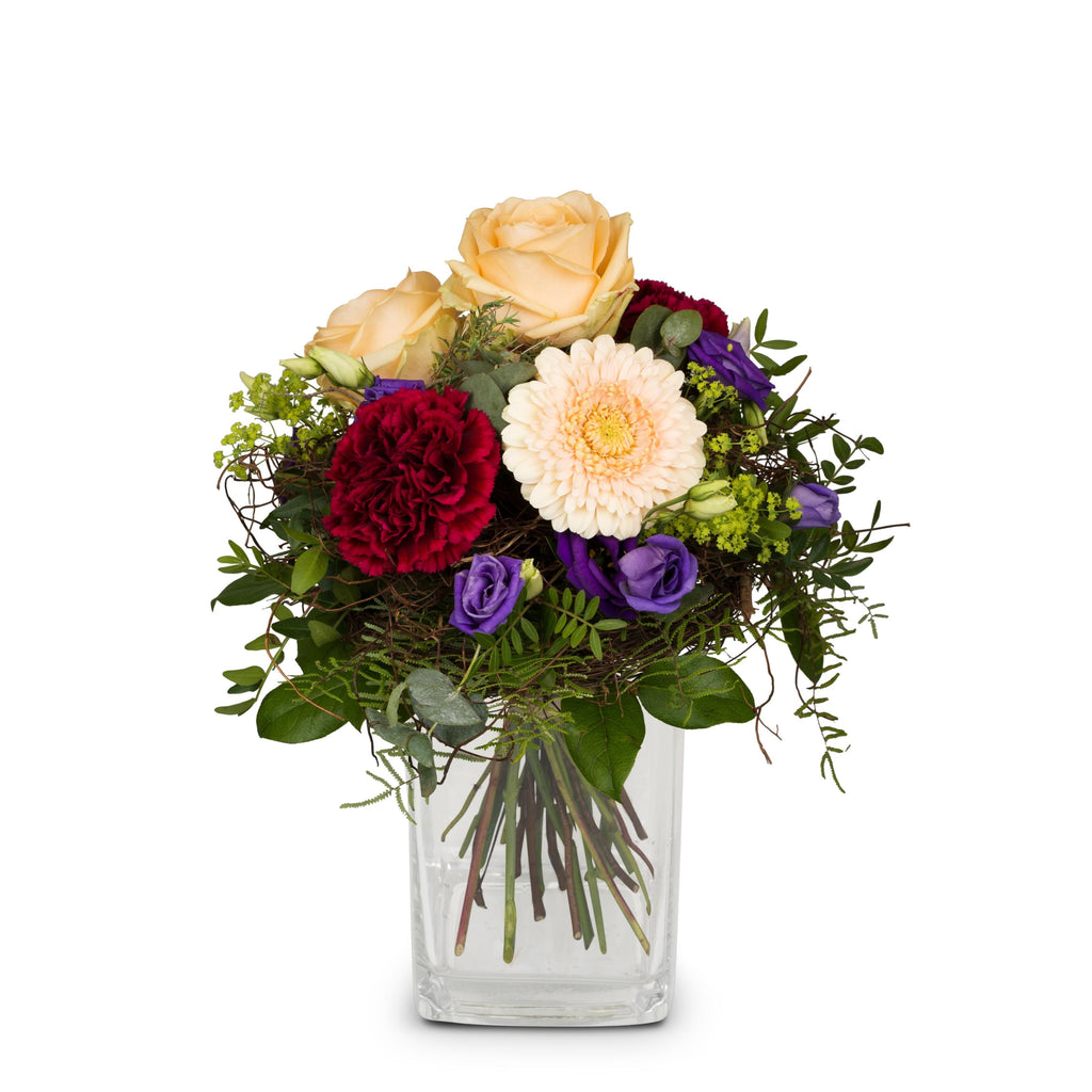 Flower bouquet 'Colorful flower dream' / CHN76186