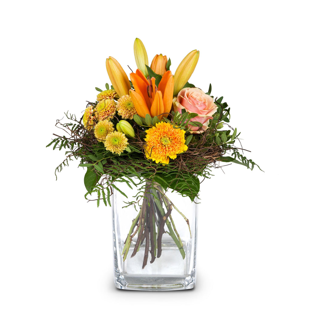 Bouquet Wonderful Day / ATN80195