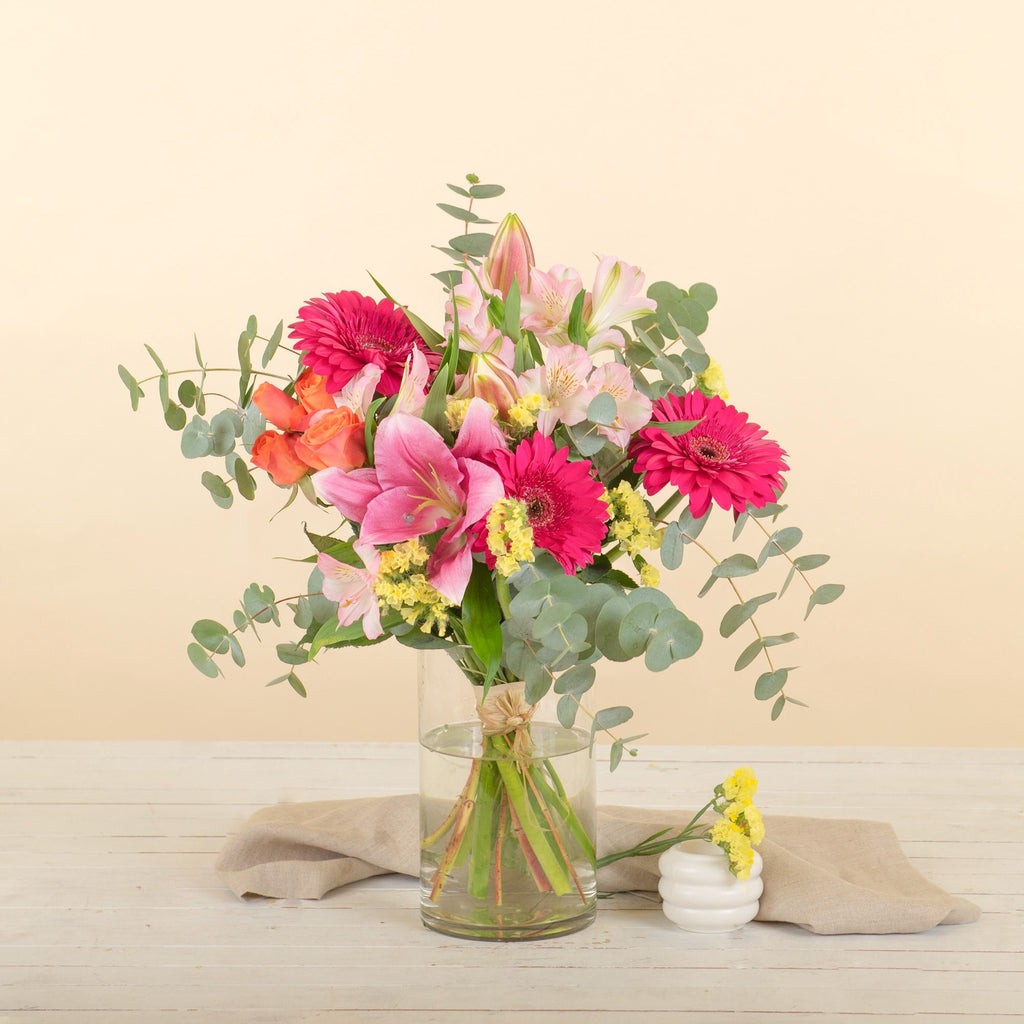 Vibrant Bloom / FF038