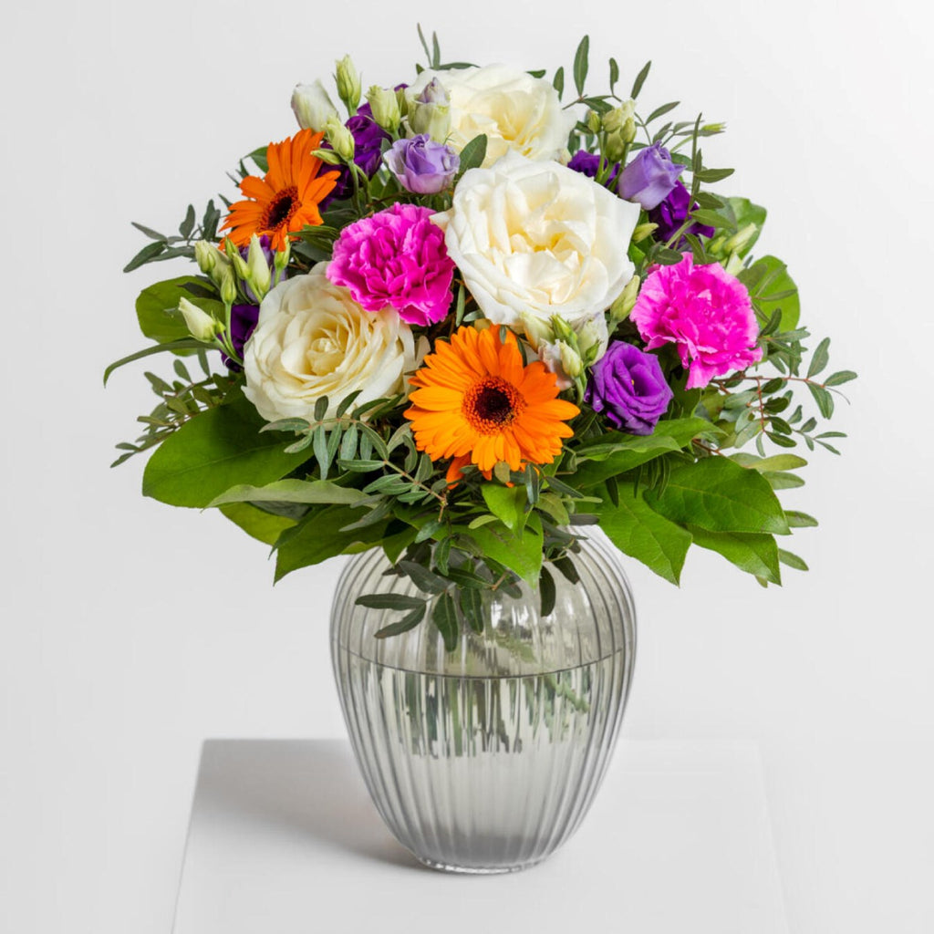 A Heartfelt Thank You / A3767