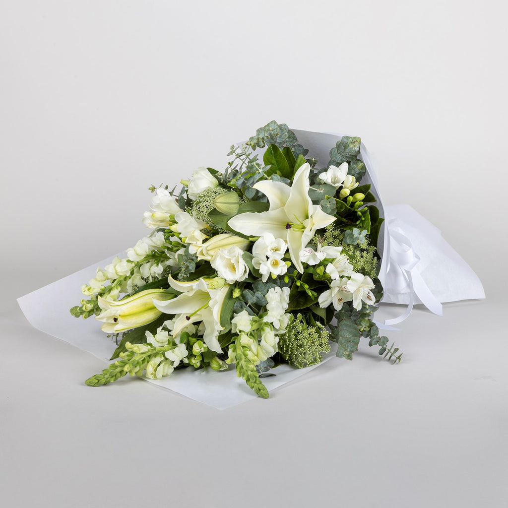Heavenly Lilies / S002