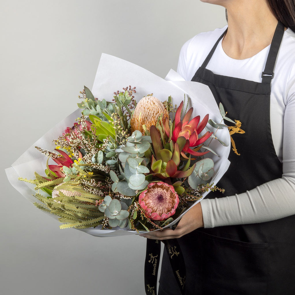 Native Florist Choice Bouquet / FCQ004