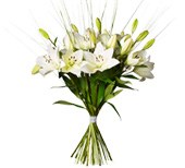Bouquet Dashing Lilies / 1201181