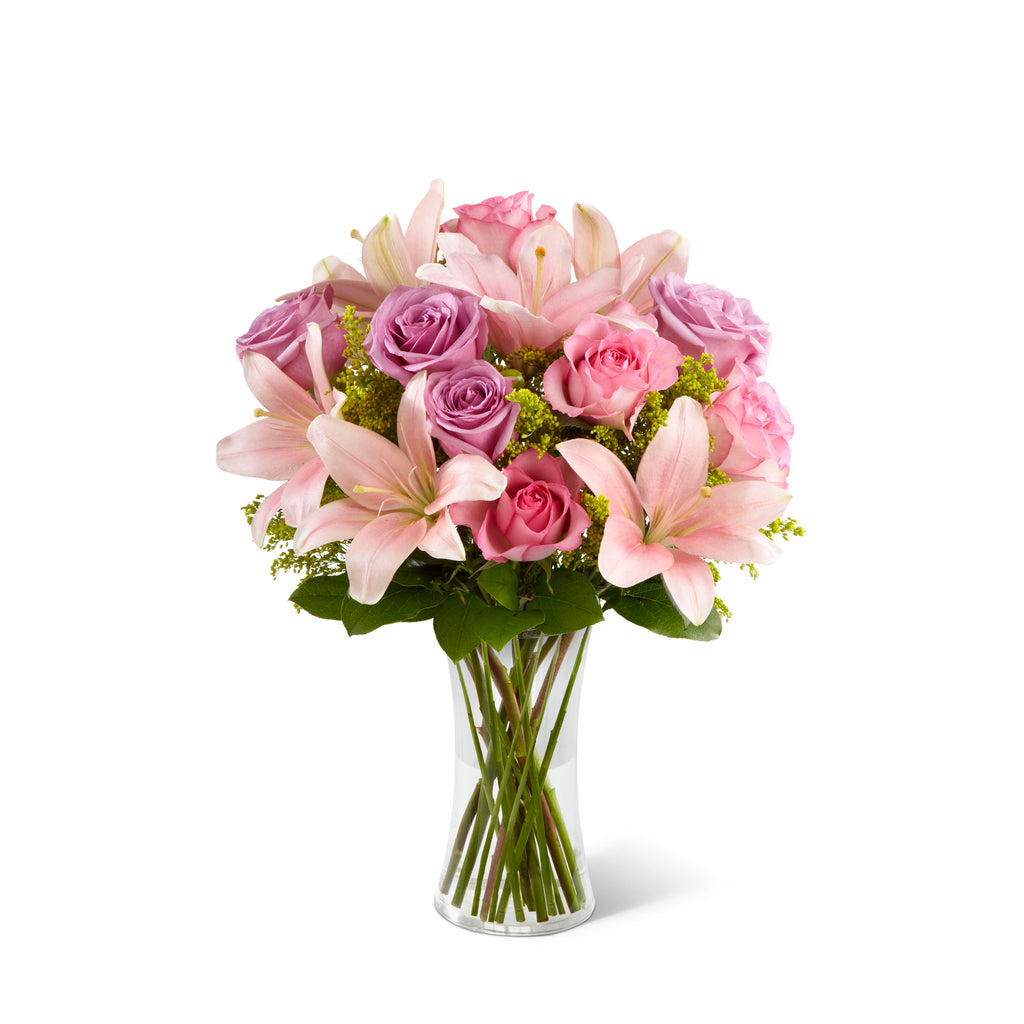 The FTD Farewell Too Soon Bouquet / S37-4523