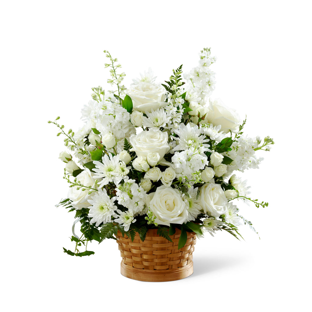 The FTD Heartfelt Condolences Arrangement / S9-4980