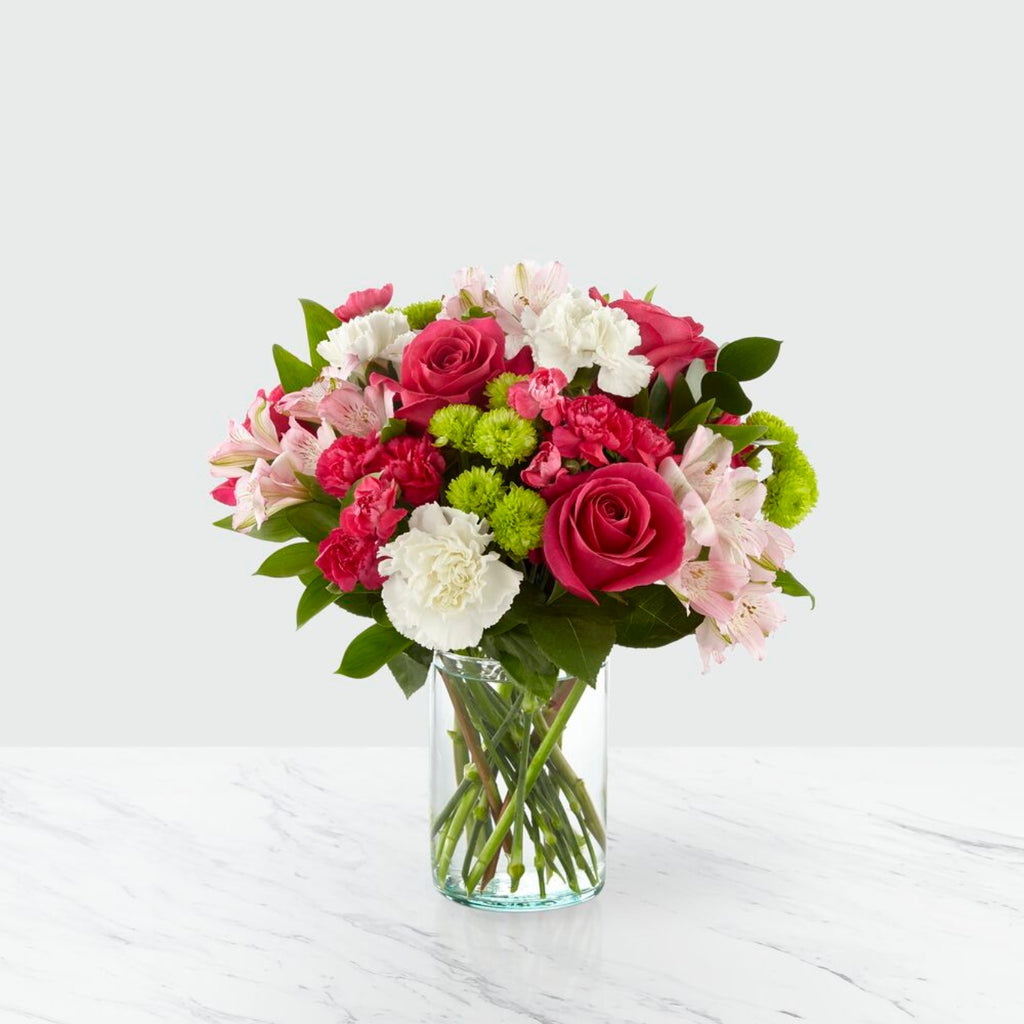 Sweet and Pretty Bouquet / B35D